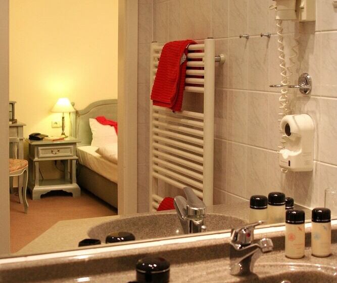 Hammers Landhotel Gmbh