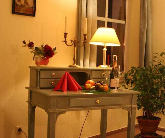 Hammers Landhotel Gmbh