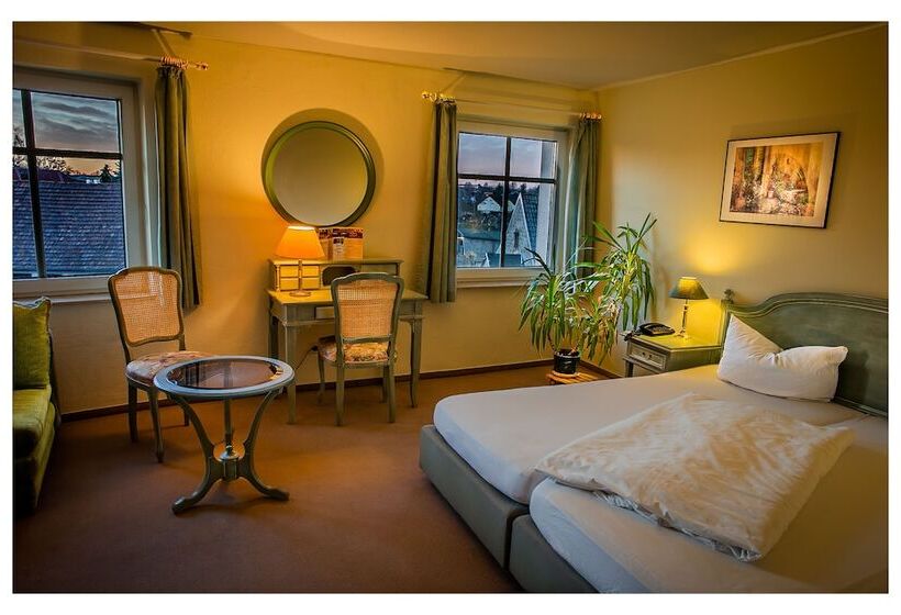 Hammers Landhotel Gmbh