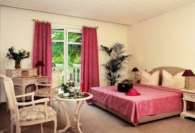 Hammers Landhotel Gmbh