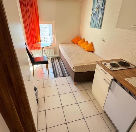 בית מלון כפרי Aalreuse