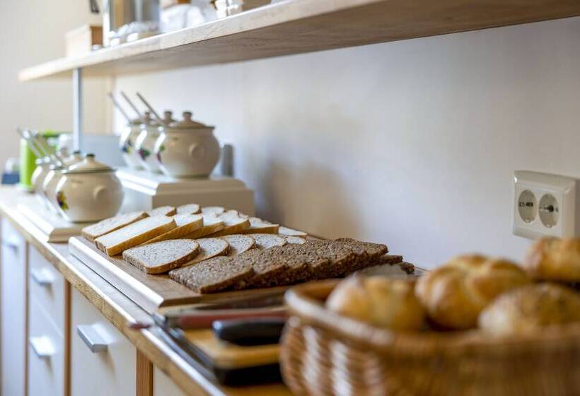 Akzent Hotel Alte Direktionsvilla Kupfermühle