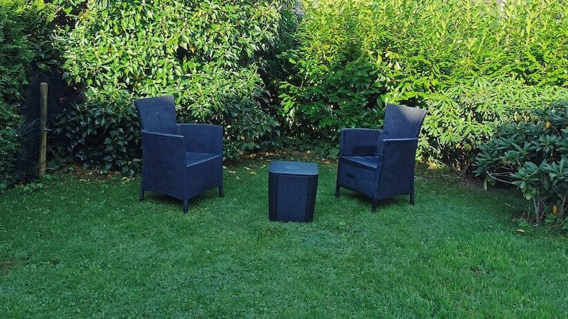 Akzent Hotel Alte Direktionsvilla Kupfermühle