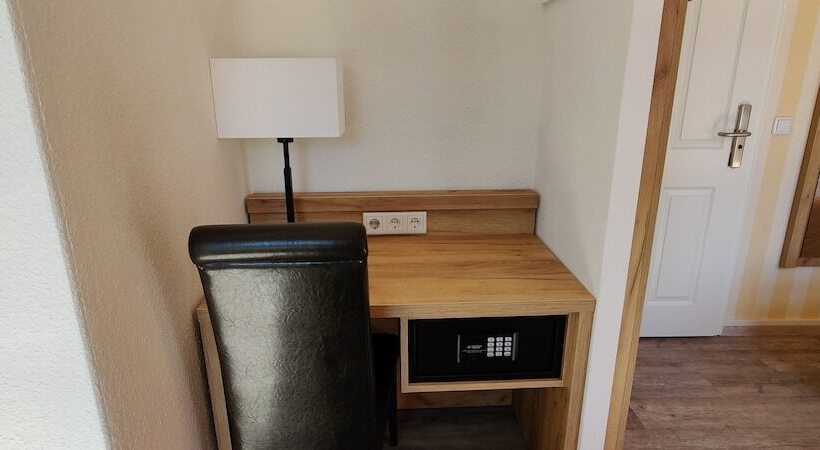 Akzent Hotel Alte Direktionsvilla Kupfermühle