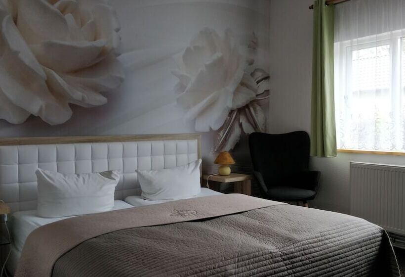 Akzent Hotel Alte Direktionsvilla Kupfermühle