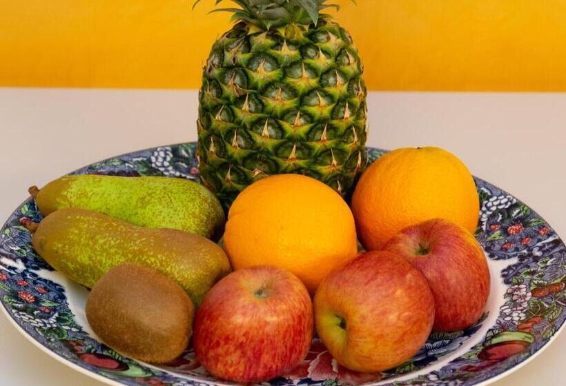 ホテル Alter Zoll