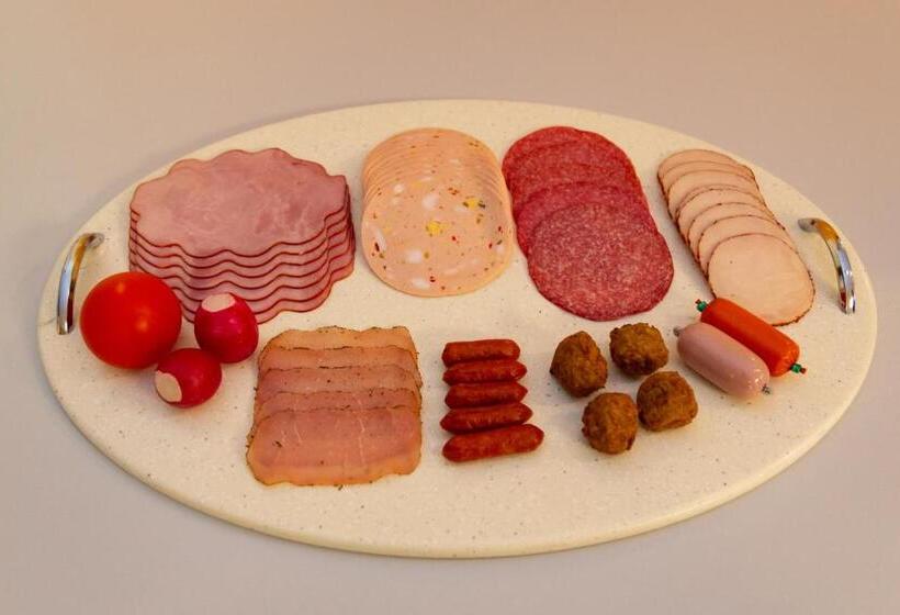 ホテル Alter Zoll