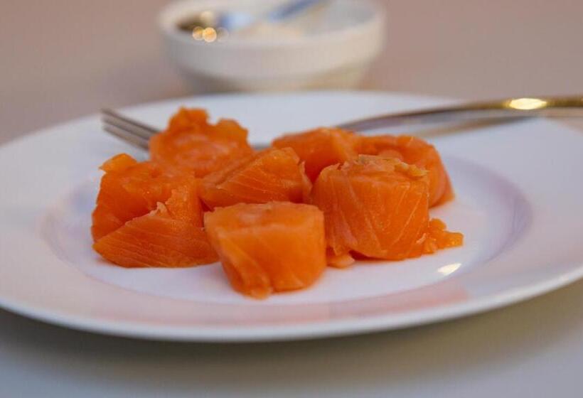 ホテル Alter Zoll