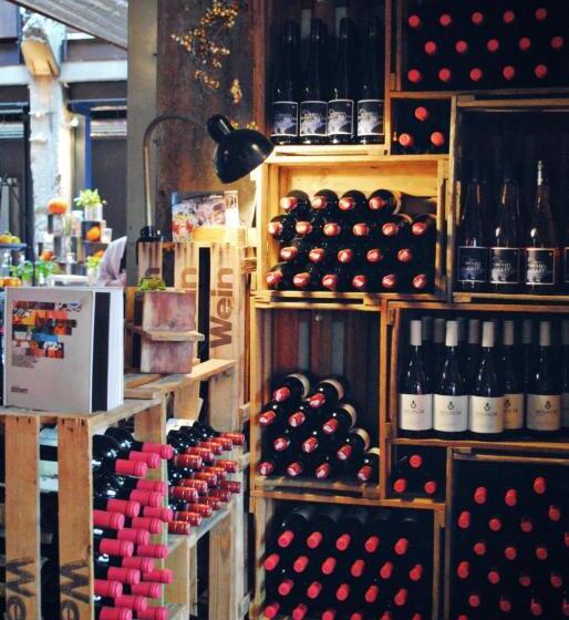 בית מלון כפרי Altes Stahlwerk Business & Lifestyle