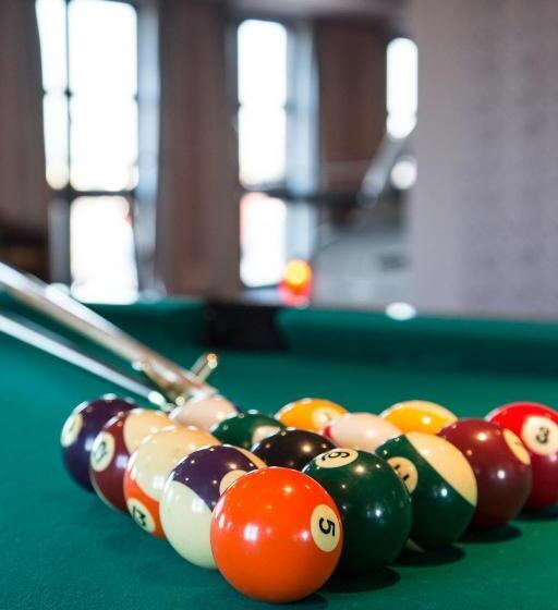 בית מלון כפרי Altes Stahlwerk Business & Lifestyle