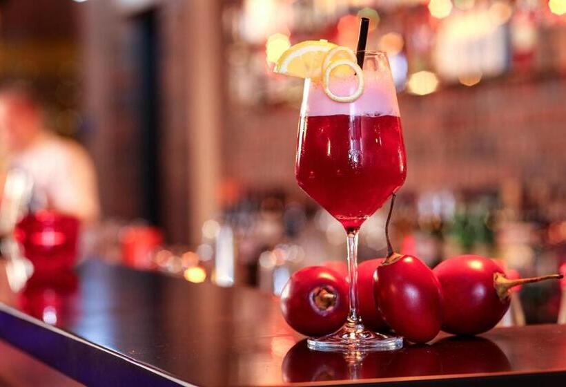 בית מלון כפרי Altes Stahlwerk Business & Lifestyle