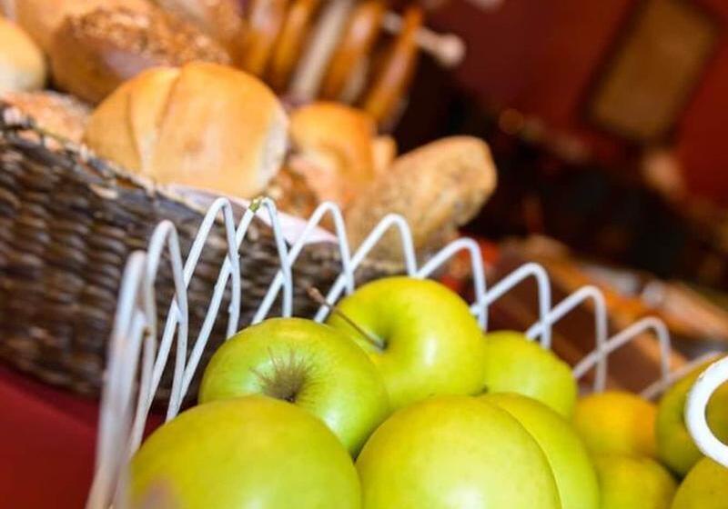 Altstadthotel Am Theater