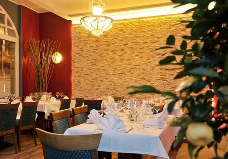 Altstadthotel Am Theater