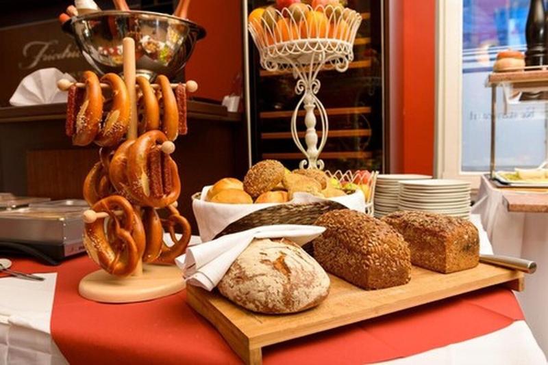 Altstadthotel Am Theater