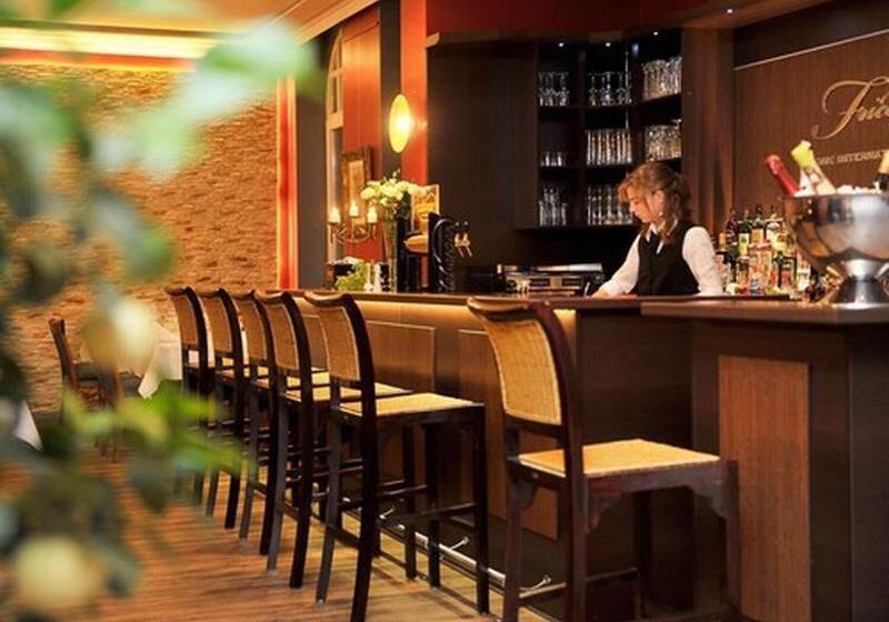 Altstadthotel Am Theater