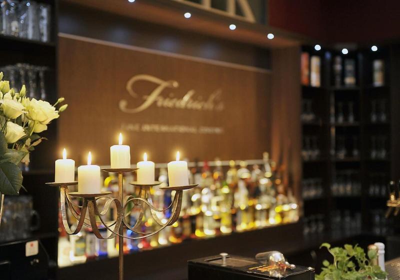 Altstadthotel Am Theater