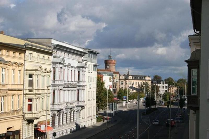 Altstadthotel Am Theater