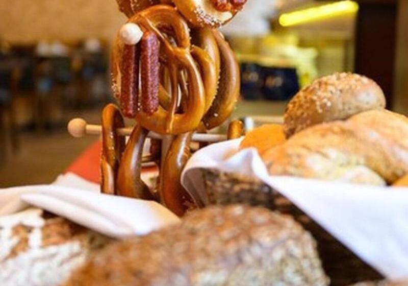 Altstadthotel Am Theater