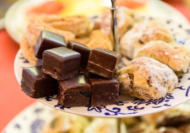 Altstadthotel Am Theater