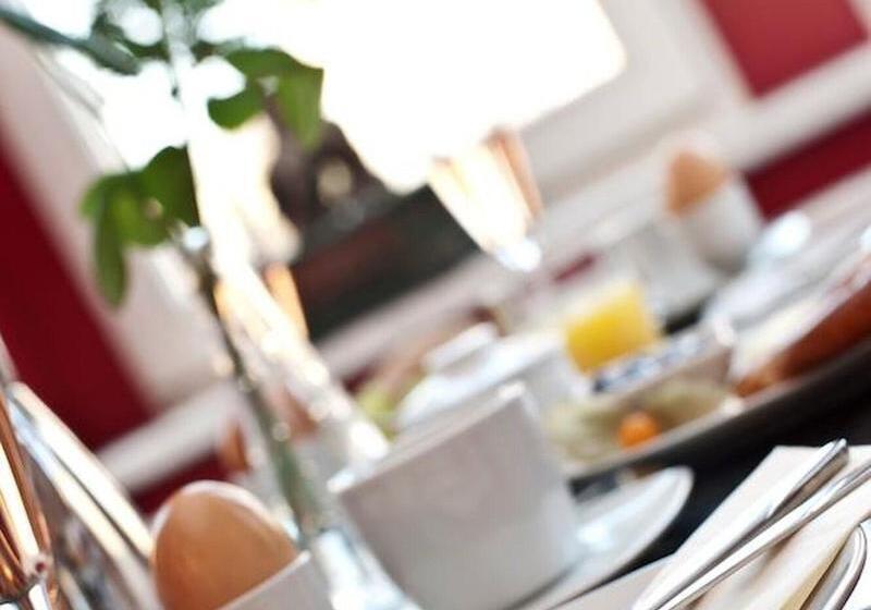 Altstadthotel Am Theater