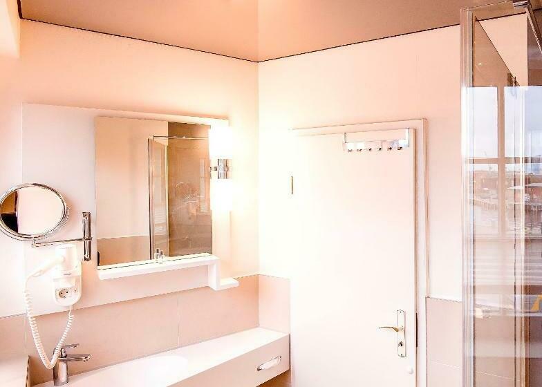 Отель Am Alten Hafen