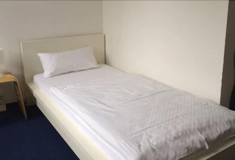 호텔 Am Fischereihafen