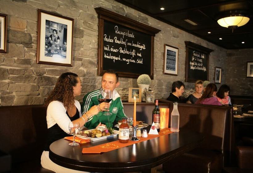 ホテル Am Hopfenmarkt