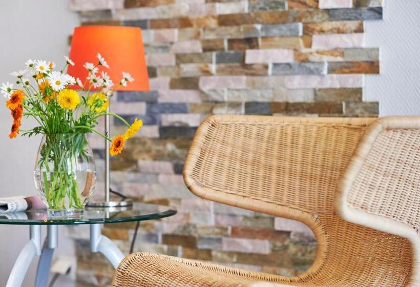 酒店 Am Mühlenteich