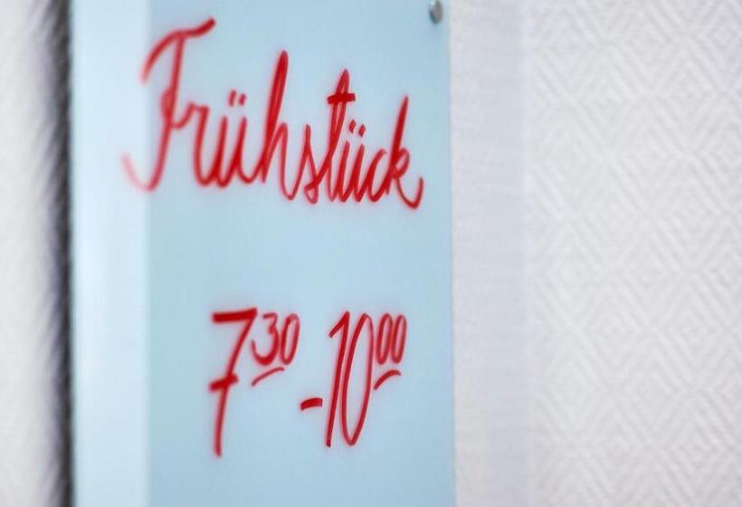 酒店 Am Mühlenteich