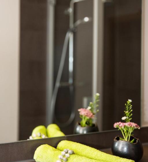 فندق Am Müritz Nationalpark