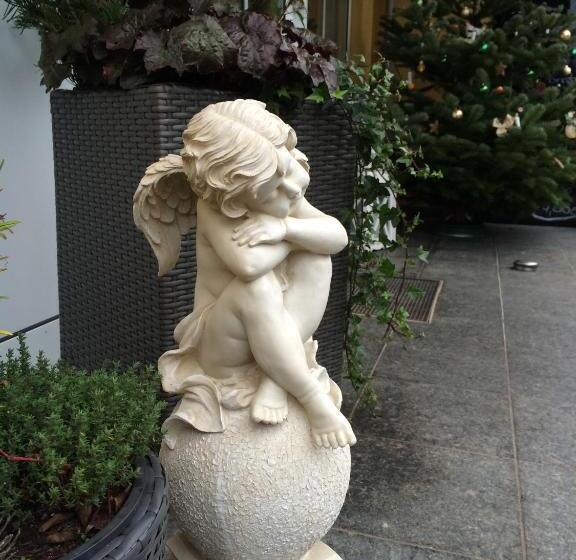 호텔 Am Müritz Nationalpark