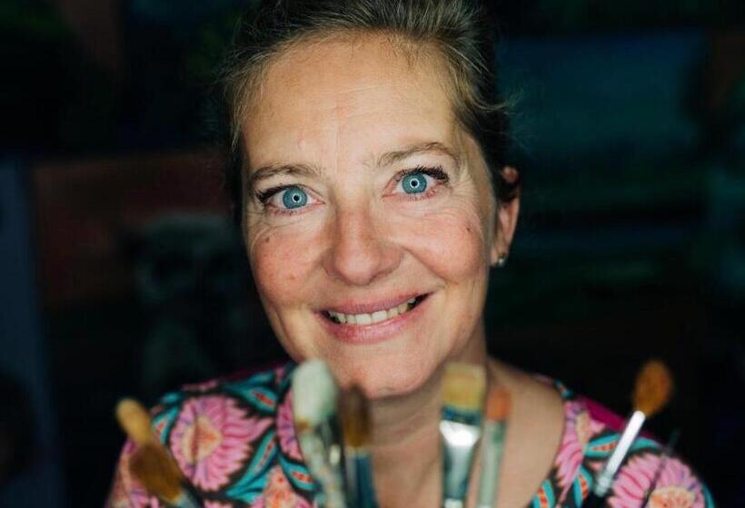 호텔 Am Müritz Nationalpark