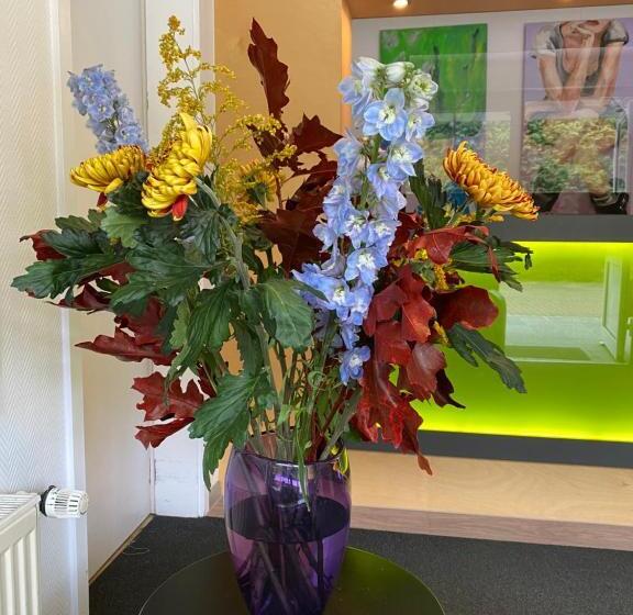 호텔 Am Müritz Nationalpark