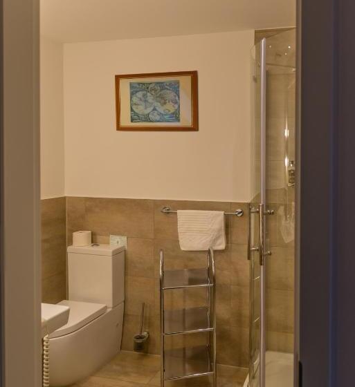 호텔 Am Yachthafen