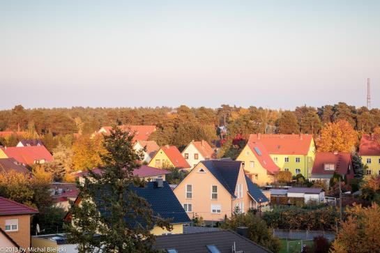 酒店 Ambassadorludwigsfelde