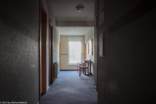 酒店 Ambassadorludwigsfelde