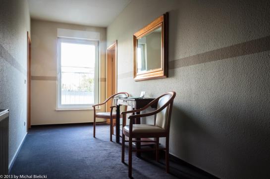 酒店 Ambassadorludwigsfelde