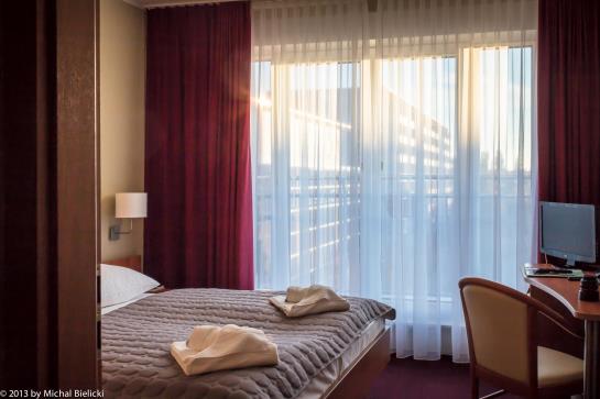 酒店 Ambassadorludwigsfelde