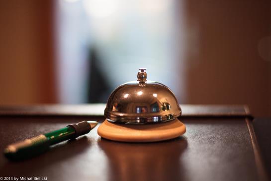 酒店 Ambassadorludwigsfelde