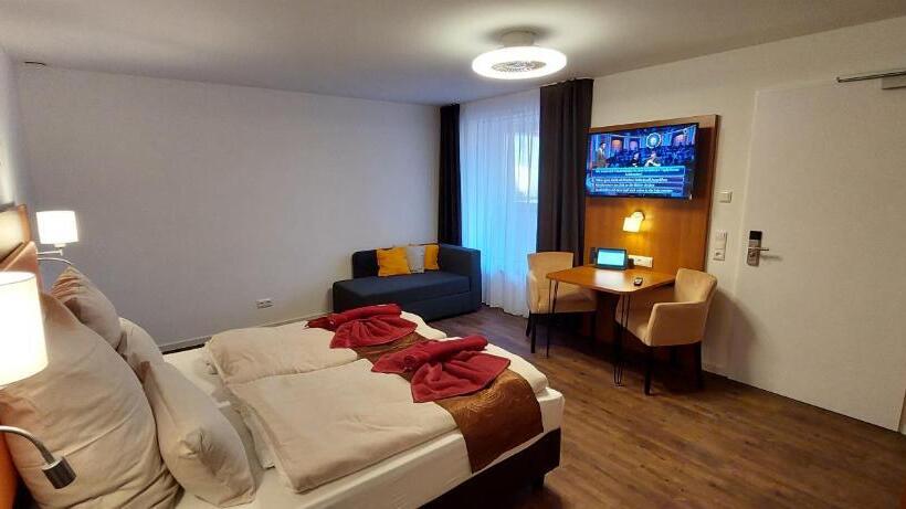 酒店 Amber Altstadt