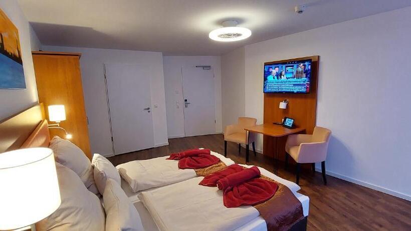 酒店 Amber Altstadt