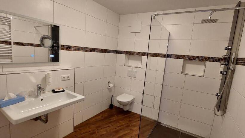 酒店 Amber Altstadt