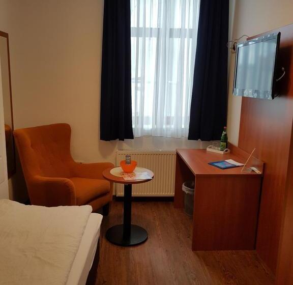 酒店 Amber Altstadt