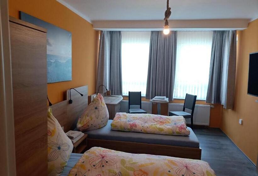 호텔 An Der Karlstadt