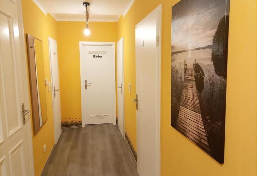 호텔 An Der Karlstadt