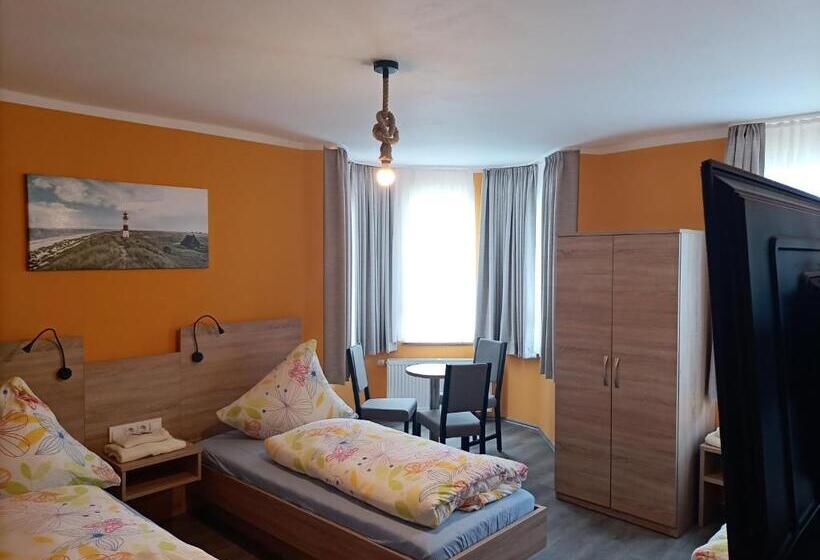 호텔 An Der Karlstadt