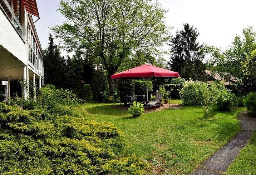 Отель Annablick