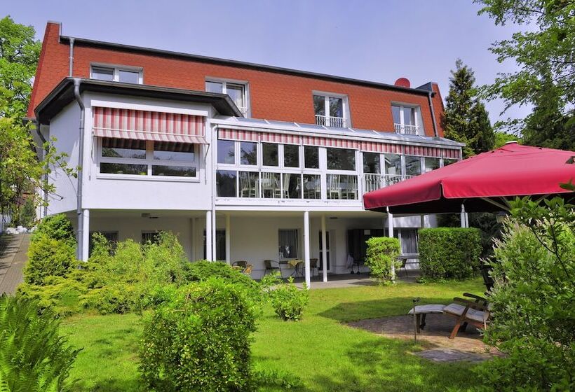 Отель Annablick