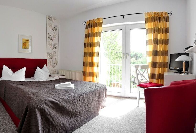 Отель Annablick