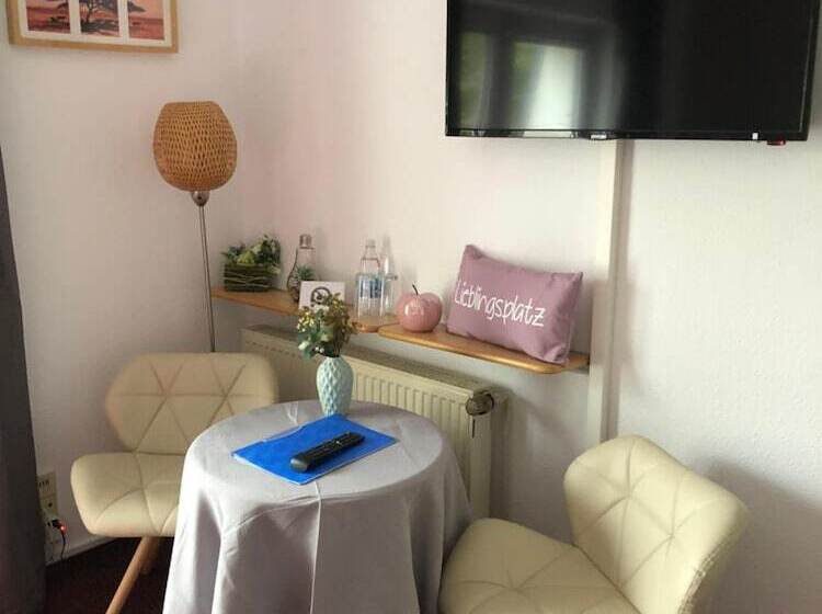 Отель Annablick